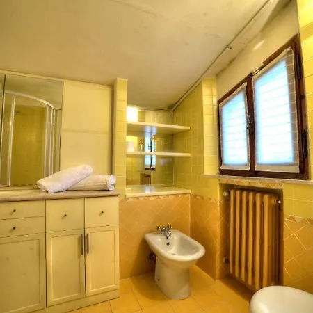 Attic Luna Blu Siena